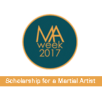 Scholarship for a Martial Artist