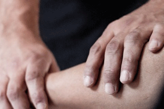 Acupuncture of the Martial Arts