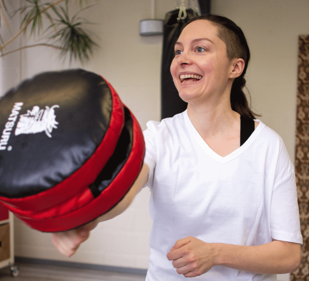 Self Defence For Women Equilibrium Maastricht