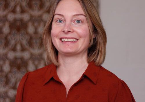 Alice Wellum