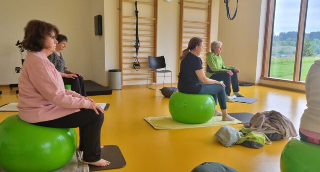 Workshops and Courses